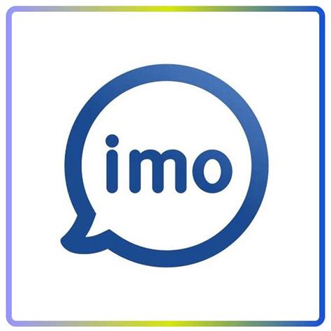 imo video call